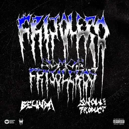 Omslagsbild för Frijolero - Belinda,Snow Tha Product,Somos Frijoleros karaokeversion