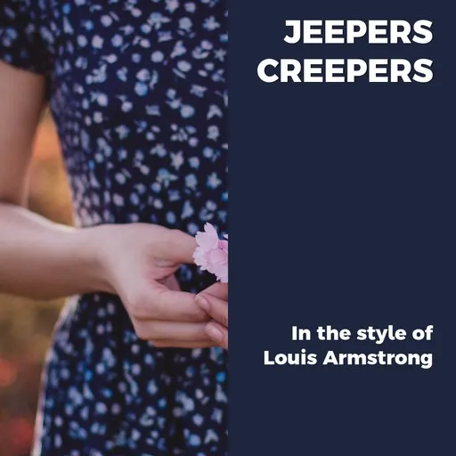 Jeepers Creepers - Karaoke