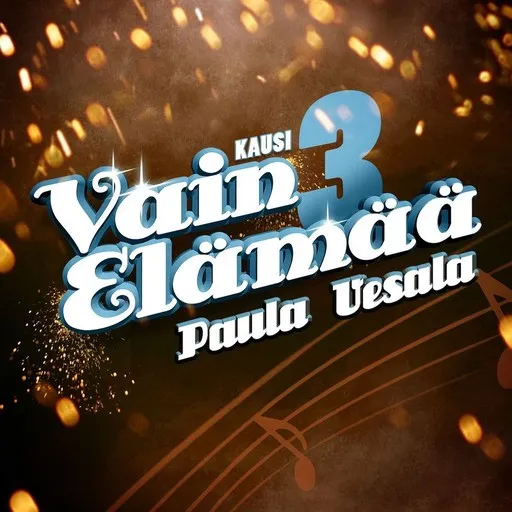 Karaoke Elegia by Vain elämää kausi 3, Vesala — sing along with lyrics on Singa