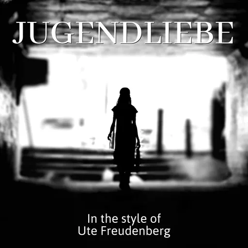 Karaoke Jugendliebe esittäjältä Ute Freudenberg — laula mukana sanoituksilla Singassa
