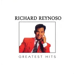 Omslagsbild för Richard Reynoso