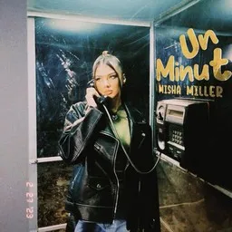 Cover art for Un minut - Misha Miller karaoke version