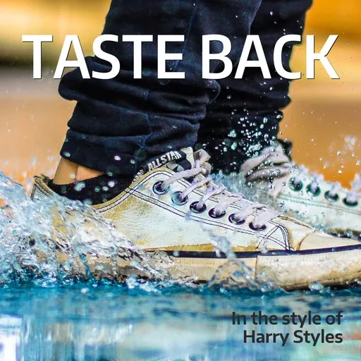 Karaoke Taste Back esittäjältä Harry Styles — laula mukana sanoituksilla Singassa
