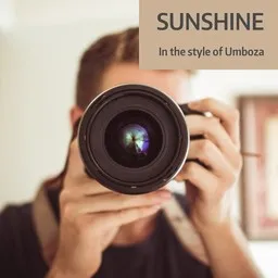 Omslagsbild för Umboza