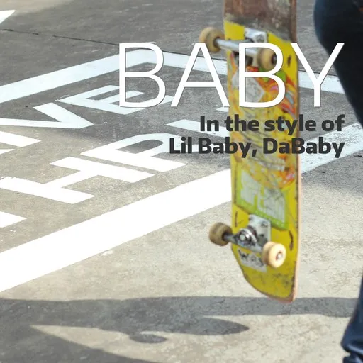 Karaoke Baby by DaBaby, Lil Baby — sing along with lyrics on Singa