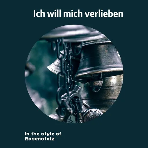 Ich will mich verlieben - Karaoke