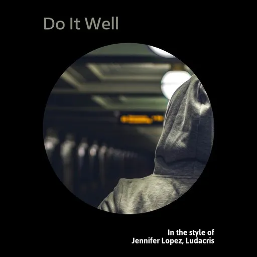 Karaoke Do It Well by Jennifer Lopez, Ludacris — sing along with lyrics on Singa
