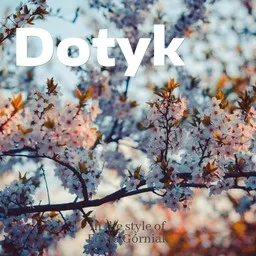 Titelbild für Dotyk - Edyta Górniak Karaoke-Version