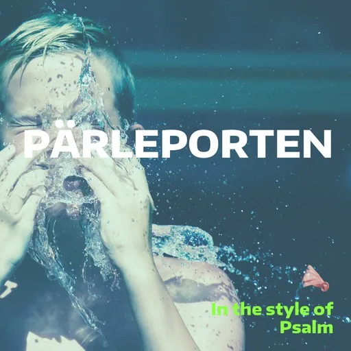 Pärleporten - Karaoke