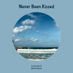 Karaokekappaleen Never Been Kissed - Sherrié Austin kansikuva