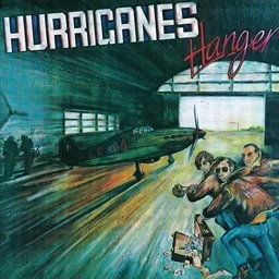 Cover art for Love Potion Number 9 - Hurriganes karaoke version