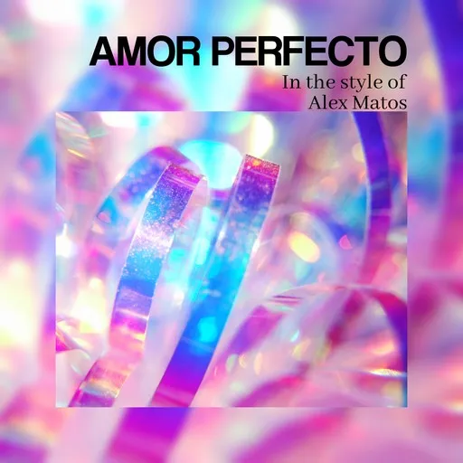 Amor Perfecto - Karaoke