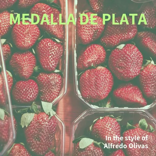 Medalla De Plata - Karaoke