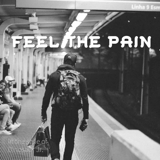 Karaoke Feel The Pain by Dinosaur Jr. — sing along with lyrics on Singa