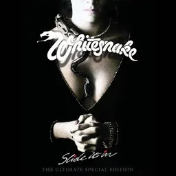 Titelbild für Gambler - Whitesnake Karaoke-Version