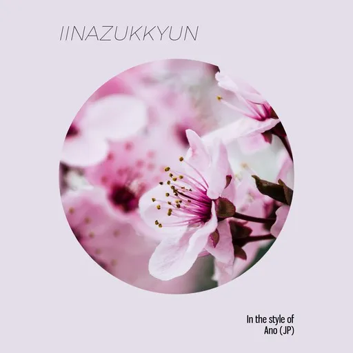 Iinazukkyun - Karaoke