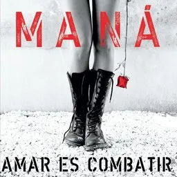 Cover art for Bendita Tu Luz - Juan Luis Guerra,Maná karaoke version