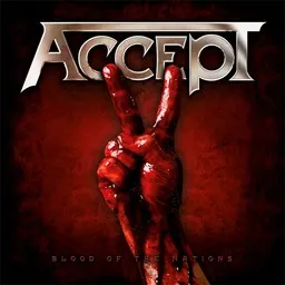 Accept - Karaoke