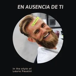 Titelbild für En Ausencia De Ti - Laura Pausini Karaoke-Version