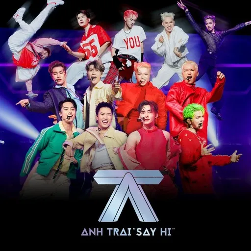 Karaoke I'M THINKING ABOUT YOU by Đức Phúc, Hùng Huỳnh, RHYDER, Tlinh, WEAN — sing along with lyrics on Singa