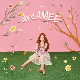 Cover art for sao anh chưa về nhà - Amee,Ricky Star karaoke version