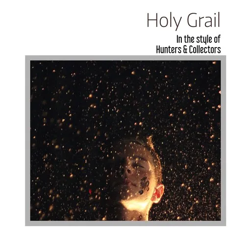 Holy Grail - Karaoke