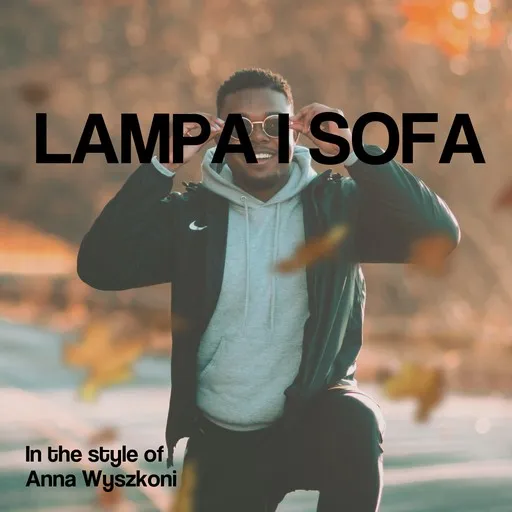Lampa I Sofa - Karaoke