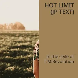 Titelbild für T.M.Revolution