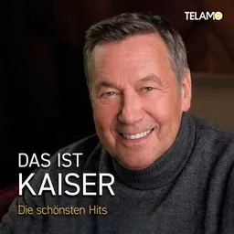 Cover art for Ich glaub' es geht schon wieder los - Roland Kaiser karaoke version