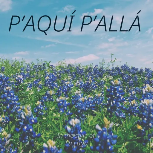 P’aquí P’allá - Karaoke