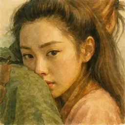 Cover art for 10 Ngàn Năm - Pc karaoke version