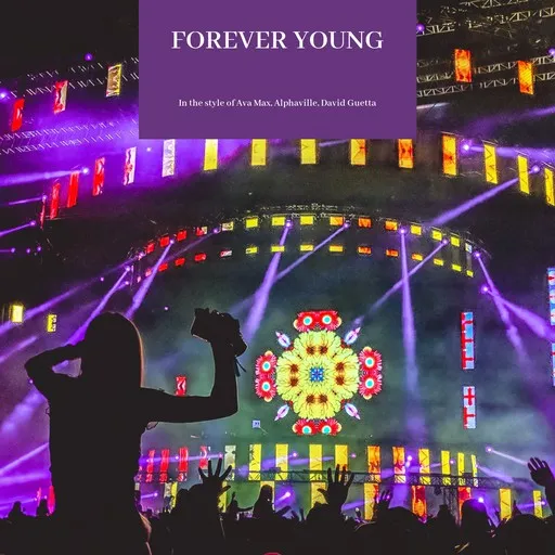 Forever Young - Karaoke