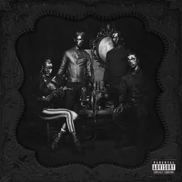 Cover art for Love Bites (So Do I) - Halestorm karaoke version