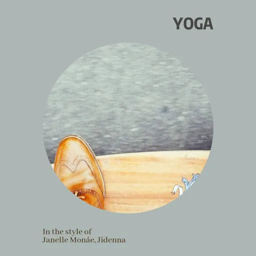 Yoga - Karaoke