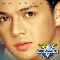 Cover art for Muli Ay Patawarin - Von Arroyo karaoke version