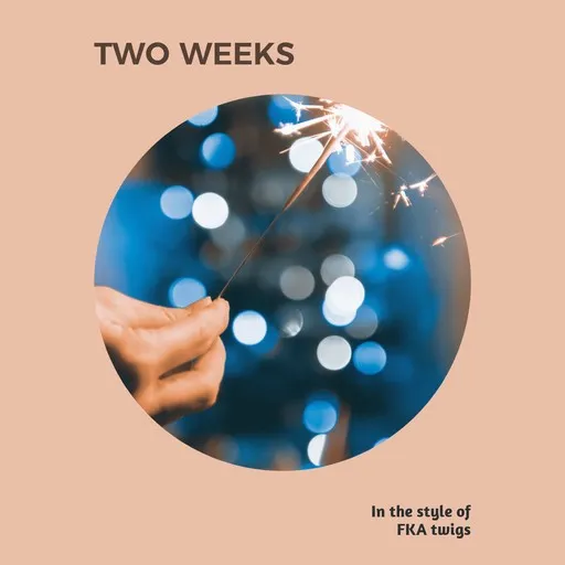 Two Weeks - Karaoke