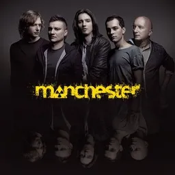 Manchester - Karaoke