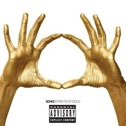 Cover art for My First Kiss - 3OH!3,Kesha karaoke version