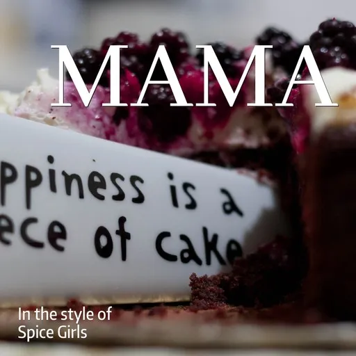 Mama - Karaoke