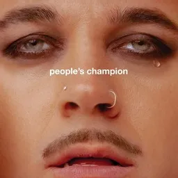 Cover art for Sex Money - Käärijä karaoke version