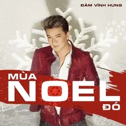 Cover art for Nhớ Mùa Noel - Đàm Vĩnh Hưng karaoke version
