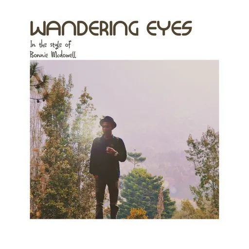 Wandering Eyes - Karaoke