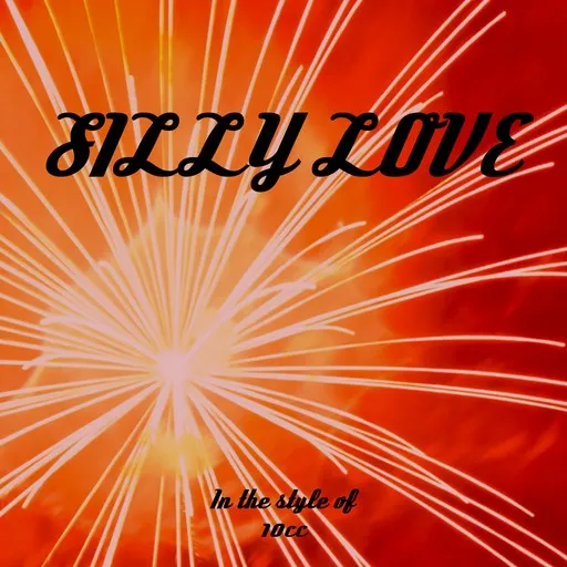 Silly Love - Karaoke