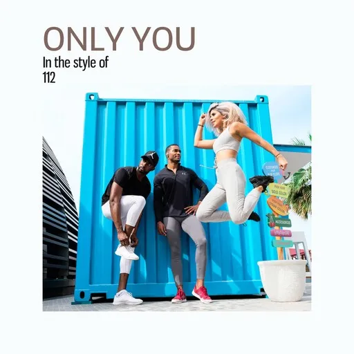 Only You - Karaoke
