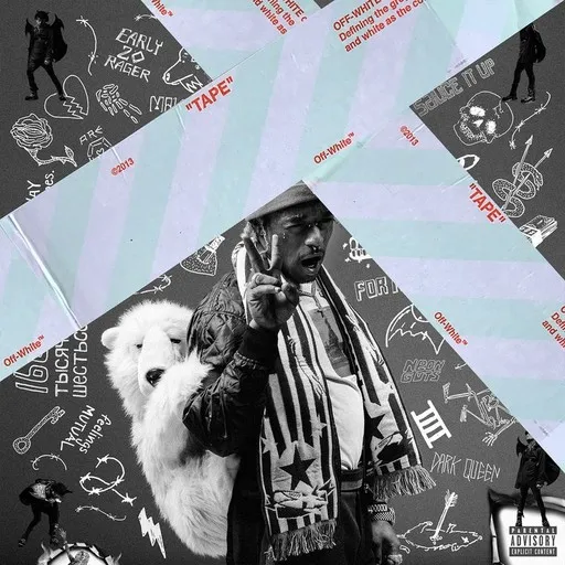 Karaoke 444222 von Lil Uzi Vert — mit Songtext mitsingen auf Singa