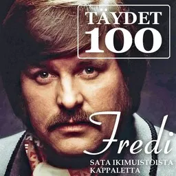 Karaokekappaleen Pump-Pump - Fredi kansikuva