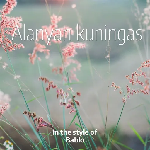 Karaoke Alanyan kuningas by Bablo — sing along with lyrics on Singa