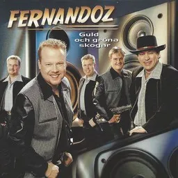 Titelbild für Fernandoz