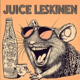 Cover art for Juankoski Here I Come - Juice Leskinen karaoke version