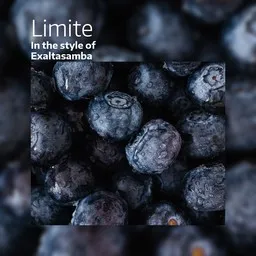 Titelbild für Limite - Exaltasamba Karaoke-Version